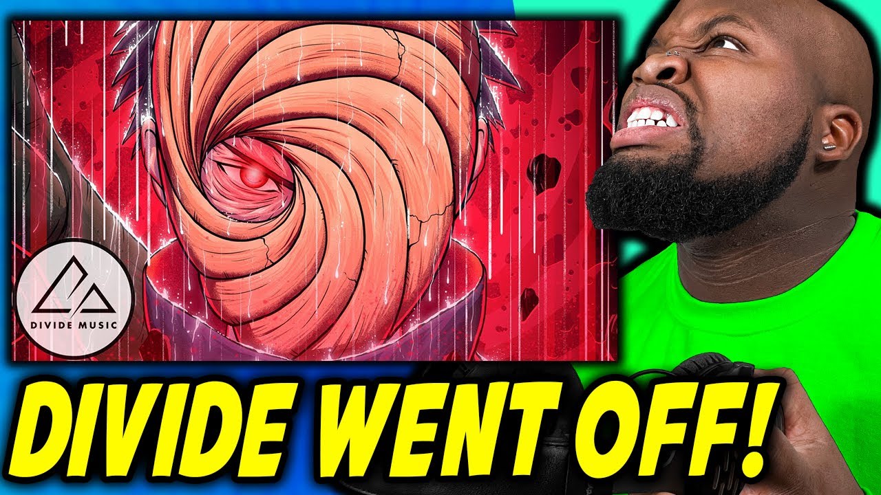 FAVORITE DIVIDE MUSIC SONG!?!? | Obito Song | 