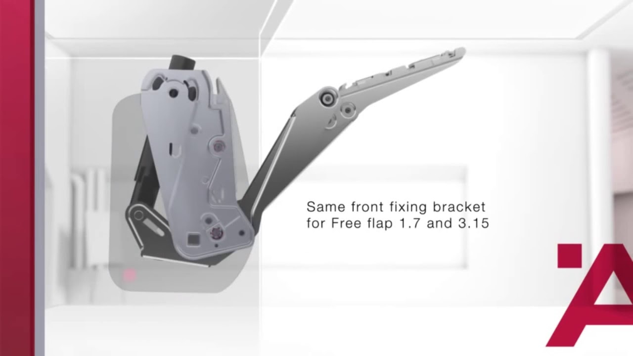 Hafele Free Flap