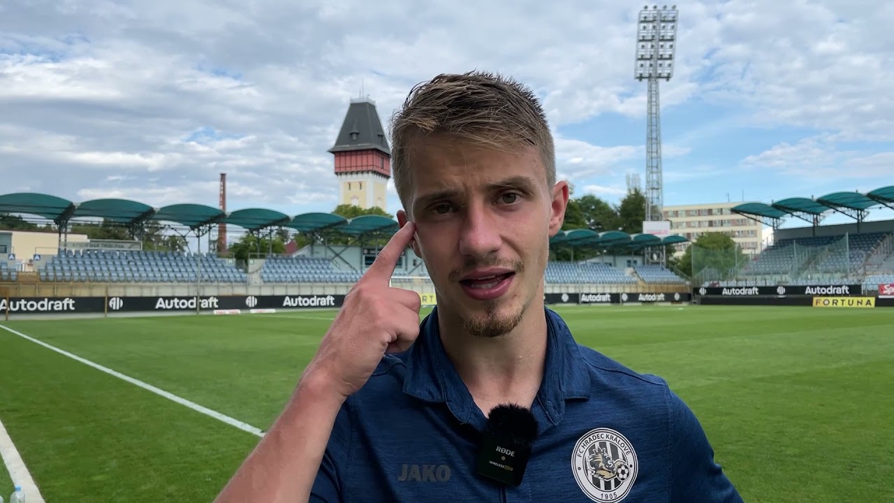 Adam Vlkanova: V&yacute;born&aacute; pr&aacute;ce cel&eacute;ho t&yacute;mu