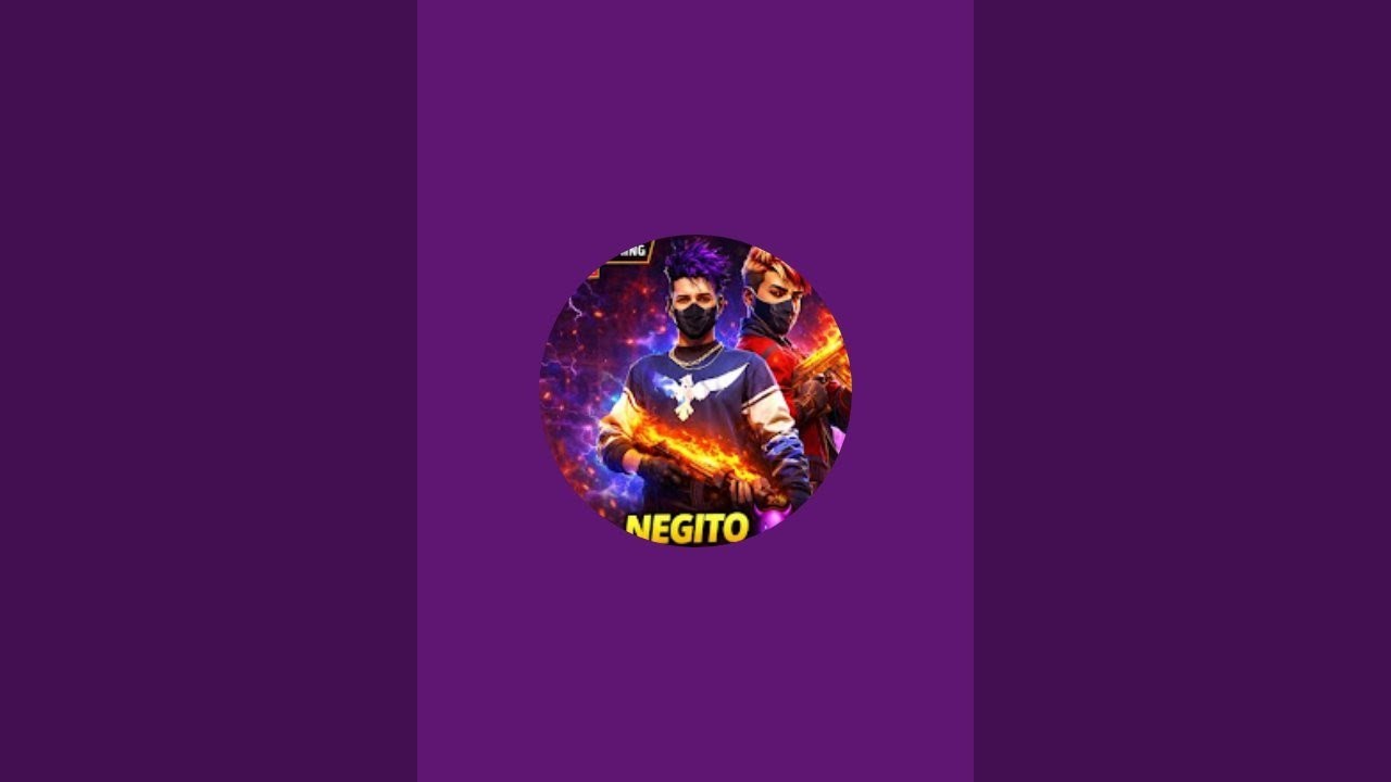 NEGITO GAMING FF