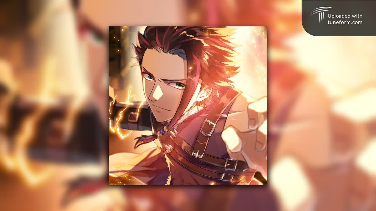 Tales of Arise - Silent Crown (Law’s Song)