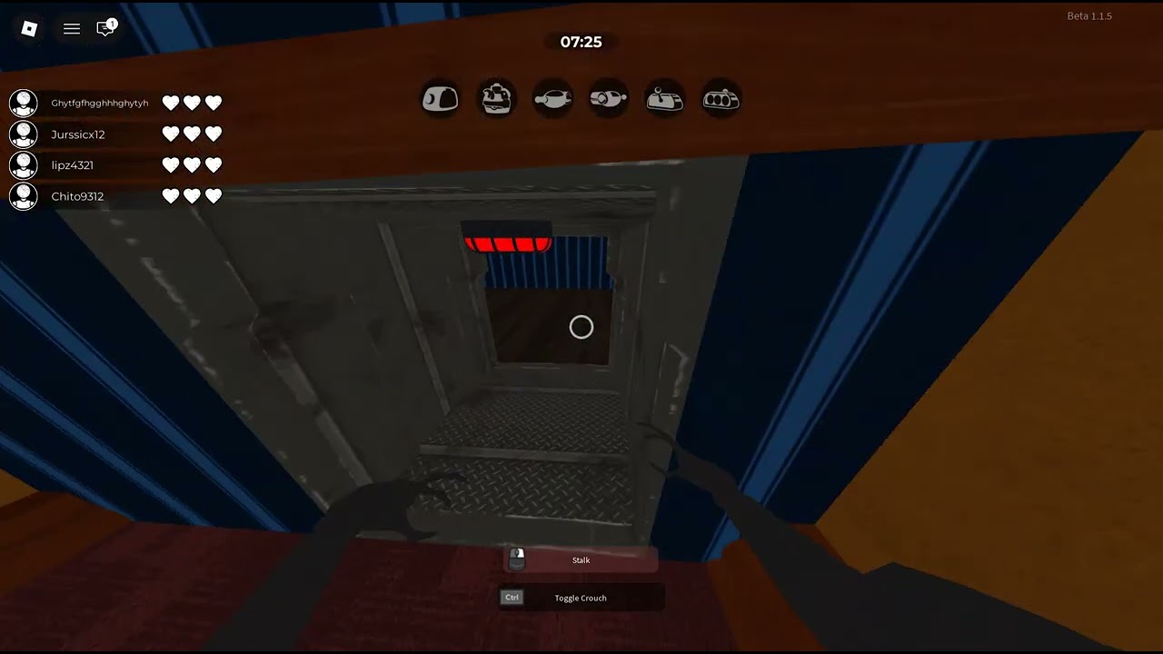 Playbreak is very fun