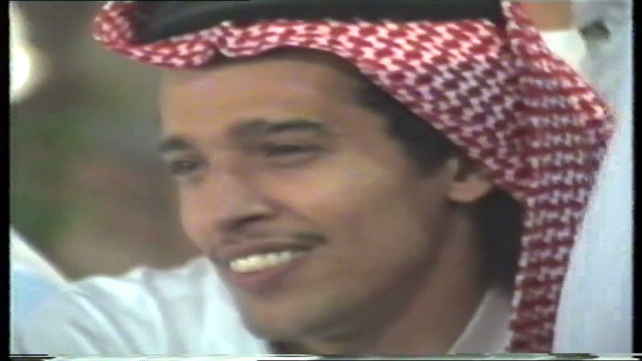 الفنان الكوميدي خالد البدنة copy