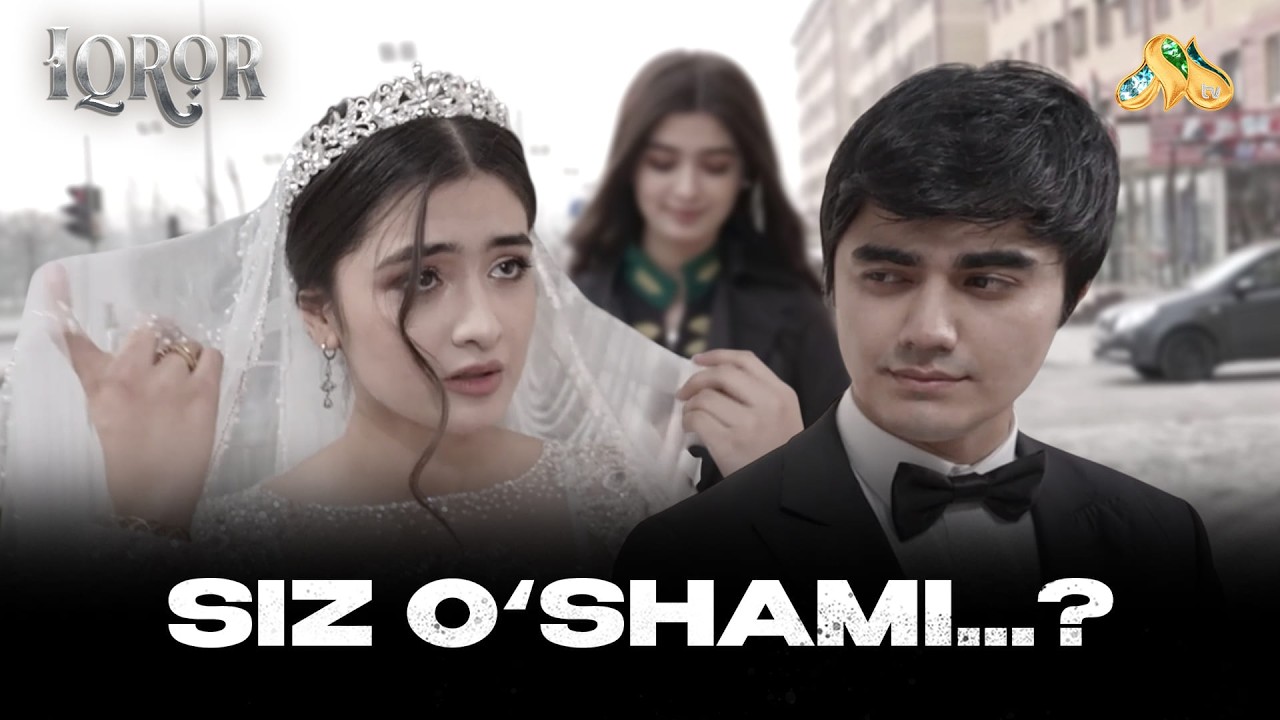 Siz o'shami...? Iqror, 1215 - son