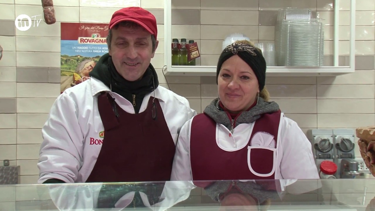 Macelleria Fumanti- Gragnola (Ms)videoclip 2020