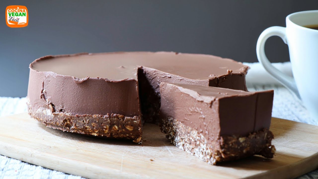 ¡Chocolate, Cremoso y SIN Azúcar refinada! La Receta que Vas a Amar 🍫❤️ #recetas #pastel #chocolate