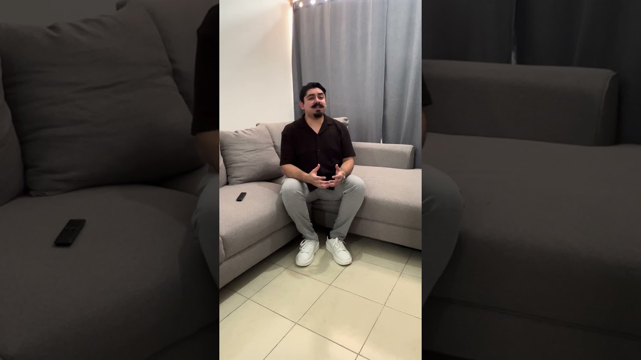 “La Mitad” (Cover) - Camilo y Nodal  #camilo #nodal #lamitad #bolero #cantante 