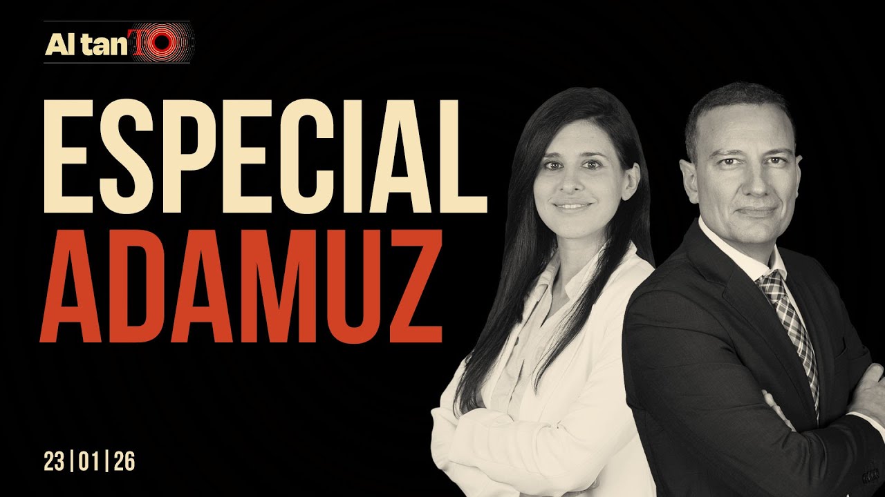 Especial Adamuz | AL TANTO