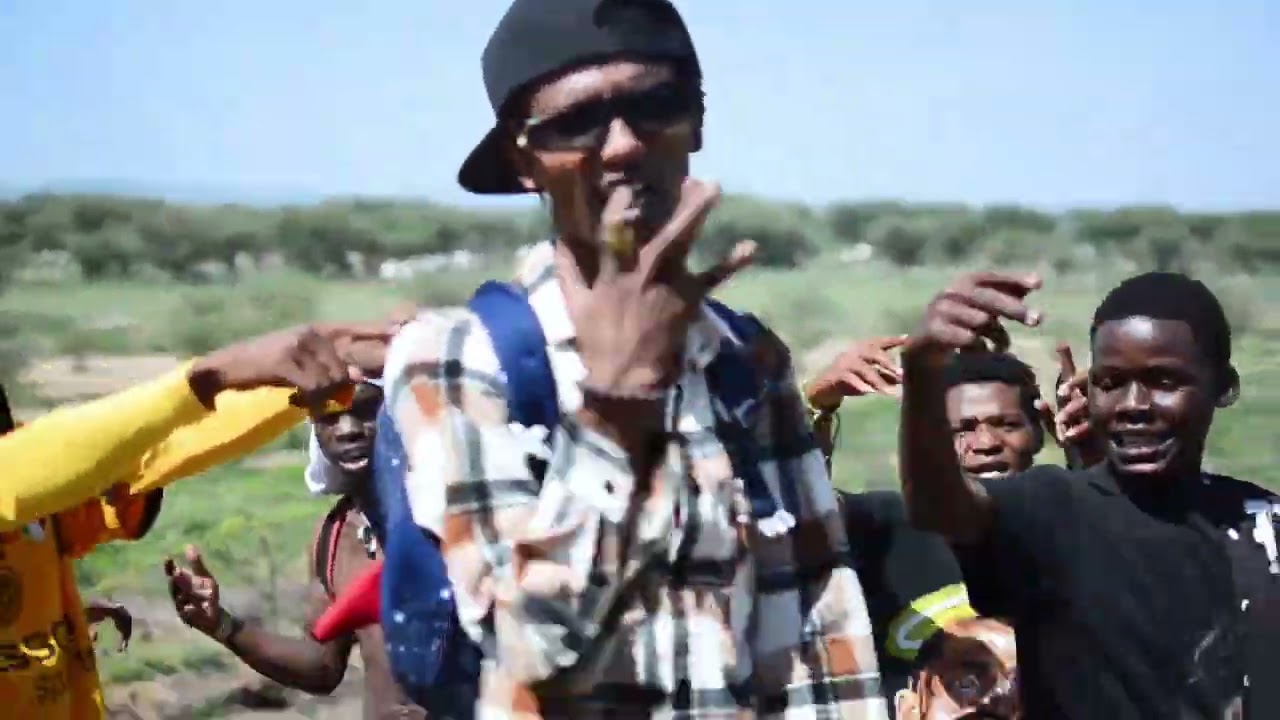 WADIBWA NA HAHI (Video) Baluti ft 442 Geng