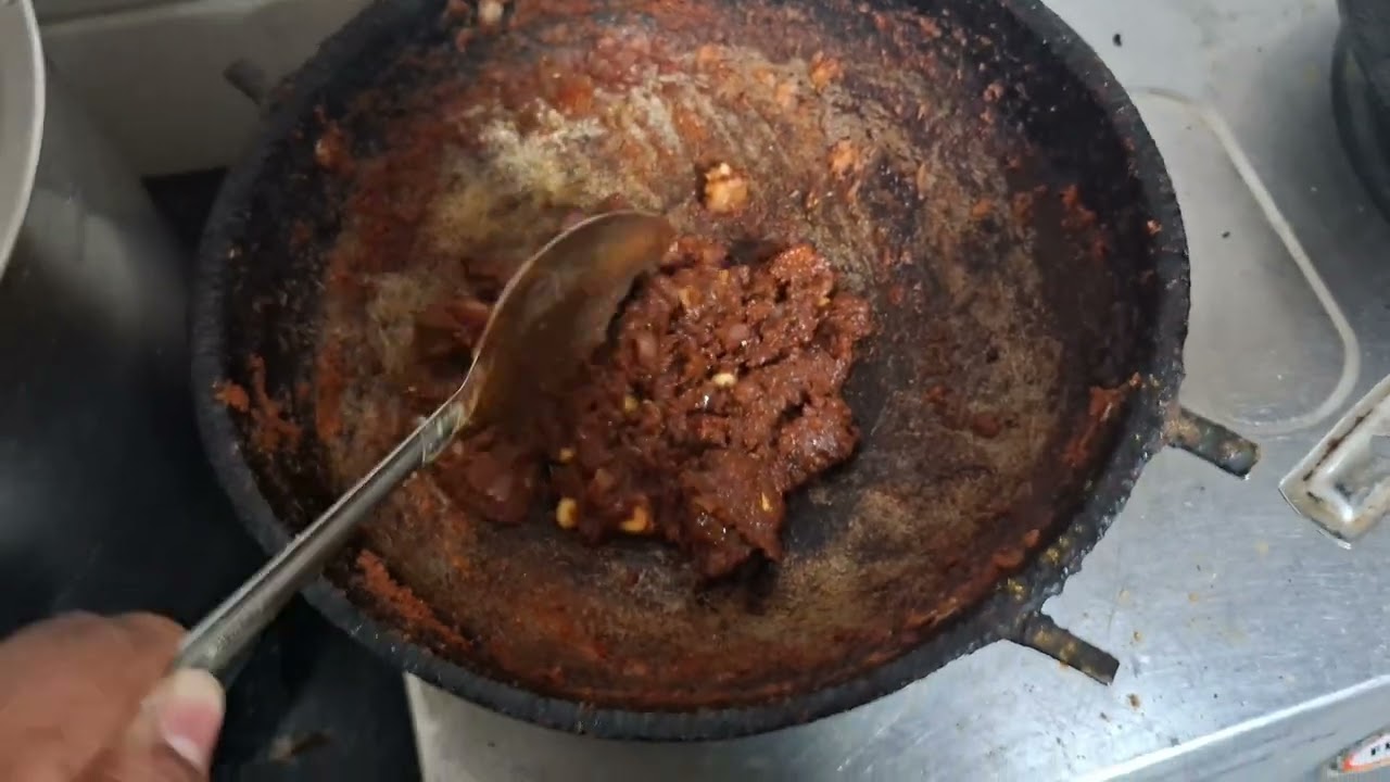 Shahi panner making receipe.