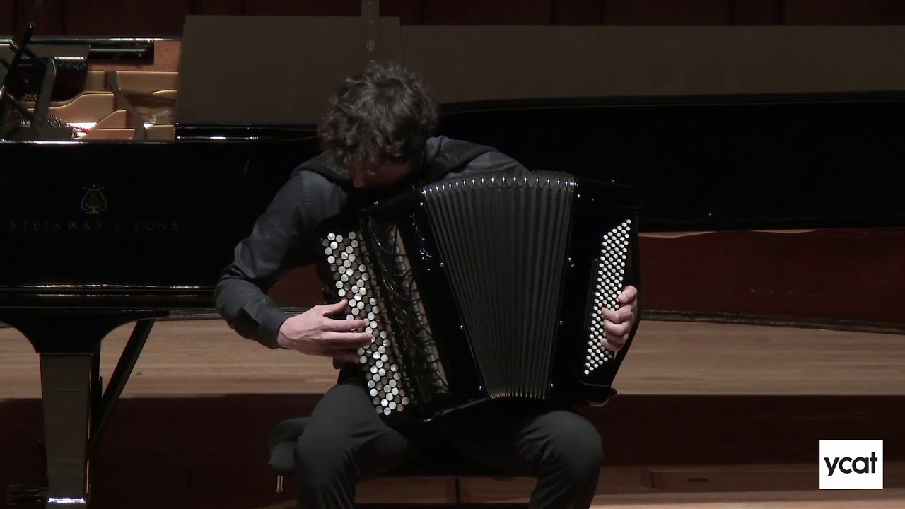 8'20'' chrono, Bruno Mantovani - Samuele Telari