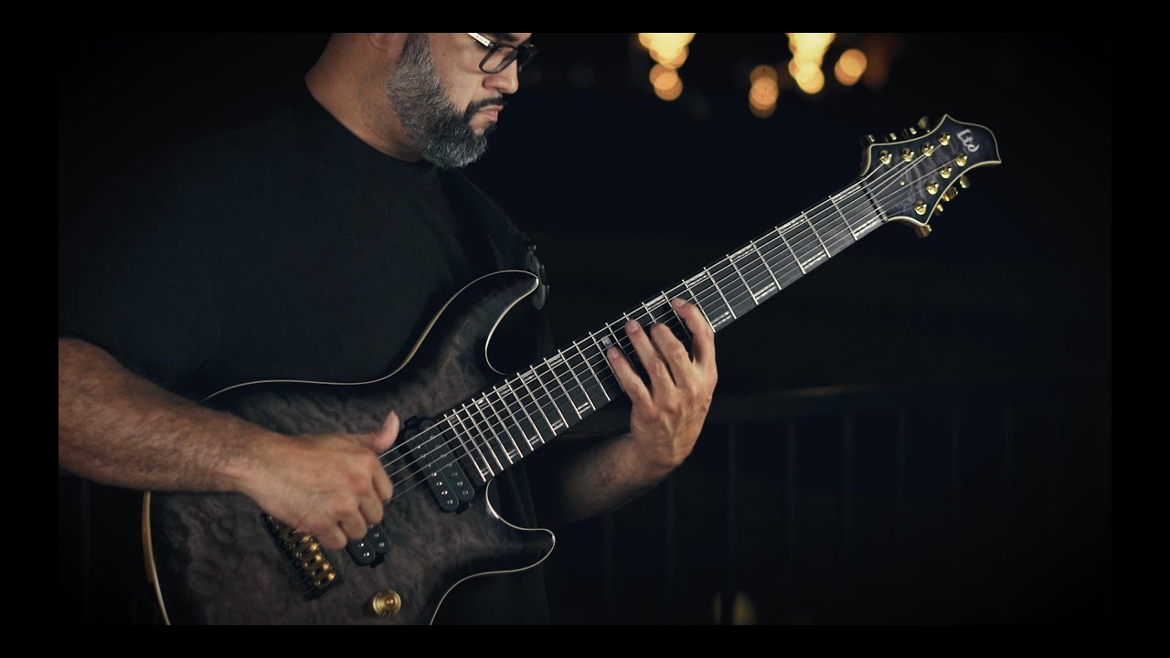 Cognitive Contortions Play through by Javier Reyes
