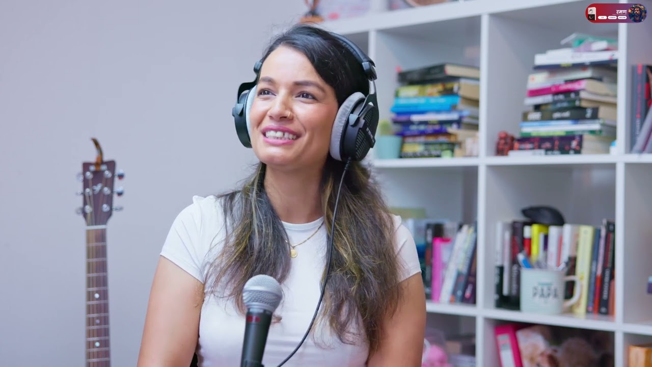Trailer || Farak Samaj Farak Jeewan|| Guffgaff with Raman || Ep. 26 ft. Kritika Schroer