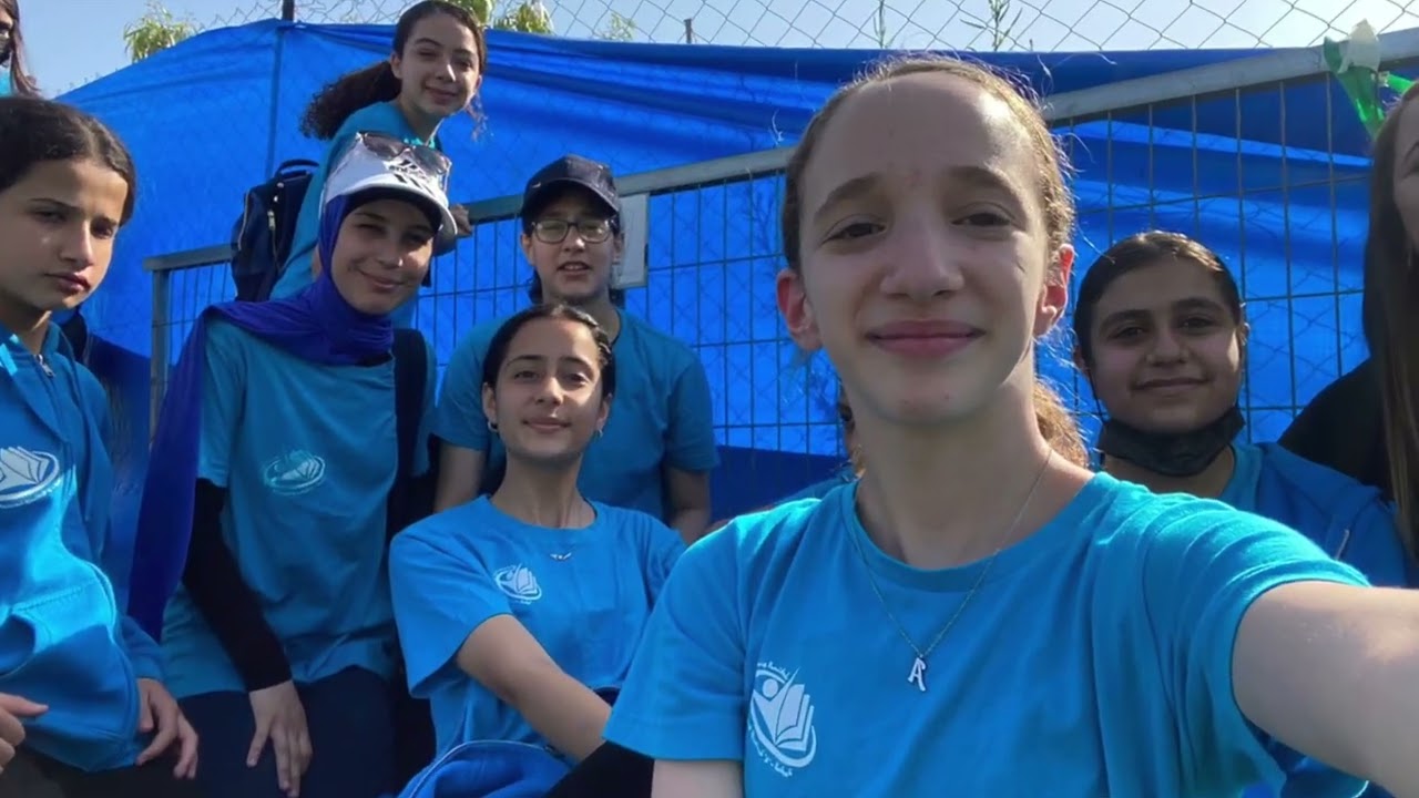 فيلم التخريج للعام 2023