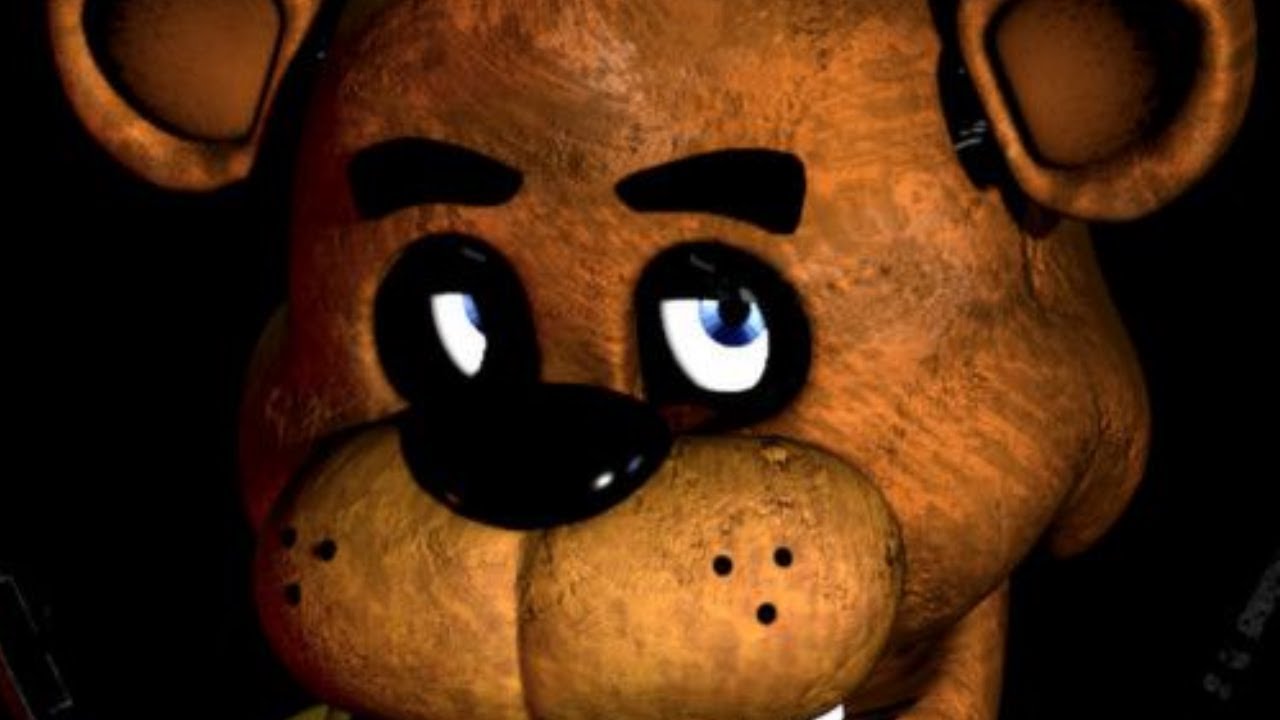FNAF SLANDER