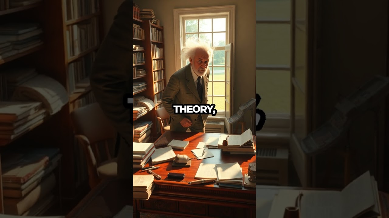 Why Einstein Refused the Presidency of Israel: A Surprising Twist!