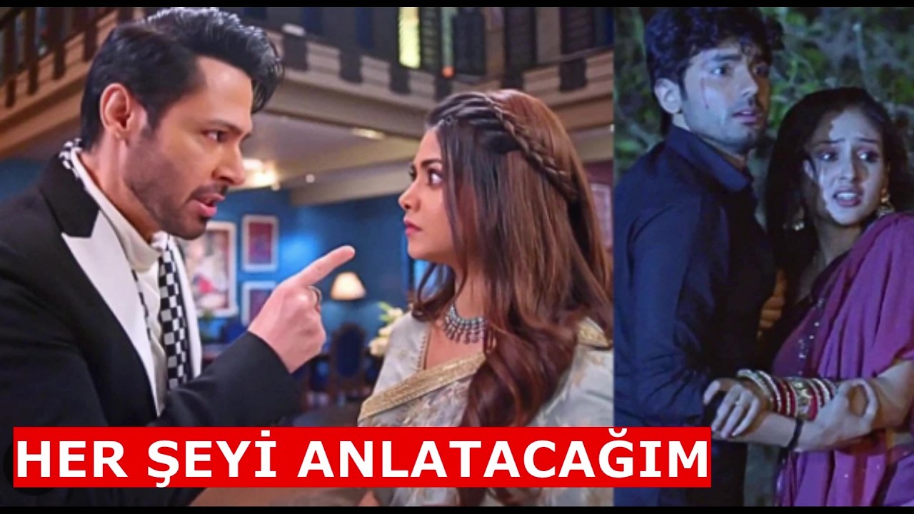 GÖNÜL SÖZÜM'DE 🔥 PRITHVI'NIN BÜYÜK SIRRI! 😱 PRIYALI'YI KİM KORUYOR? 🛡️