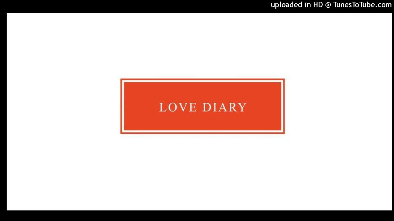 Lanko Mtokonyo Love Diary Ep MiXtApE By DJ SEAN GEE 0787534764) September 2021