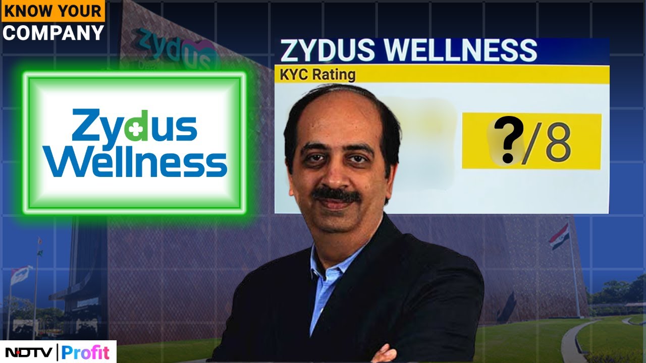 Zydus Wellness Stock Analysis: Is Parag Parikh Betting Big On Zydus Wellness? | Know Your Company