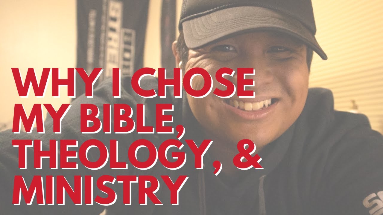 Why Nate Chose Bible, Theology, & Ministry at Biola University | Becoming Biola