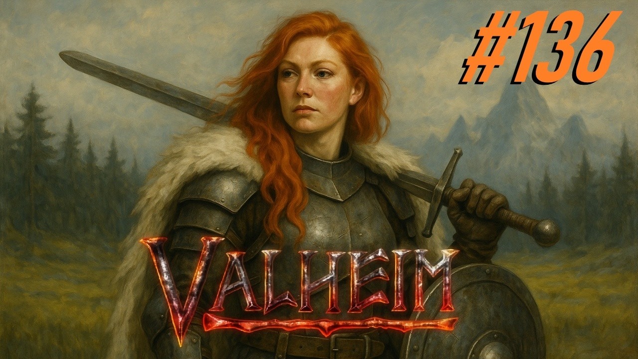 Valheim - Solo - 136