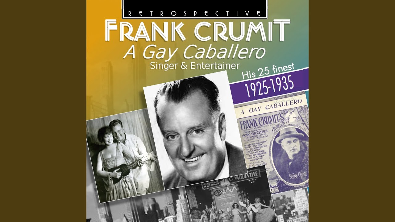 A Gay Caballero