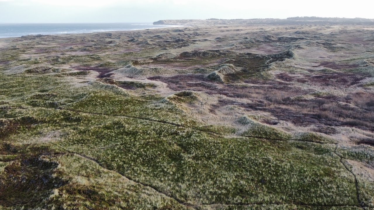 Denmark / Jutland … recharging with tranquility