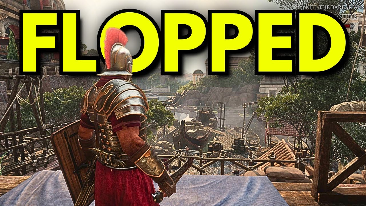15 Single Player Games That Didn't Sell Well