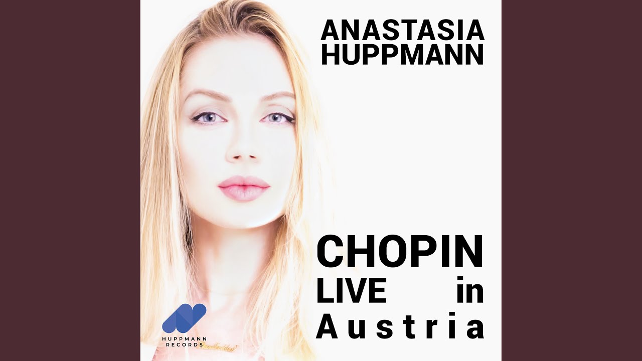 Fantaisie, Op. 49 in F Minor
