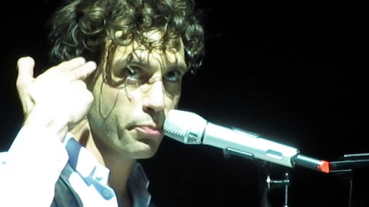 Joyeux Anniversaire Mika! - Foire aux Vins Colmar 11/08/13