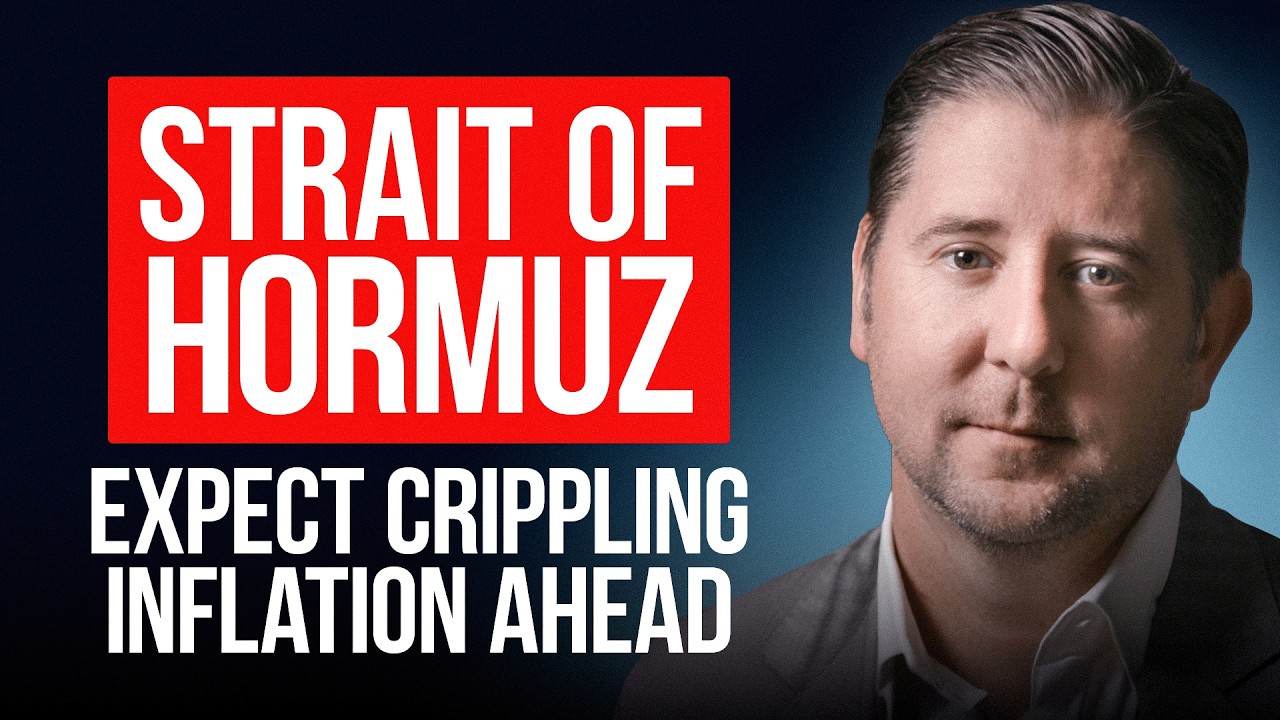 Strait of Hormuz: Implications on Global Supply Chain