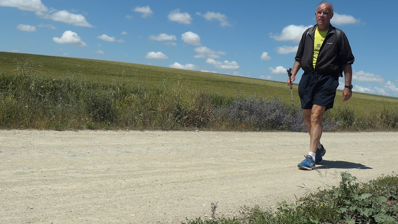 Camino Mozárabe por Trujillo - Mayo 2022