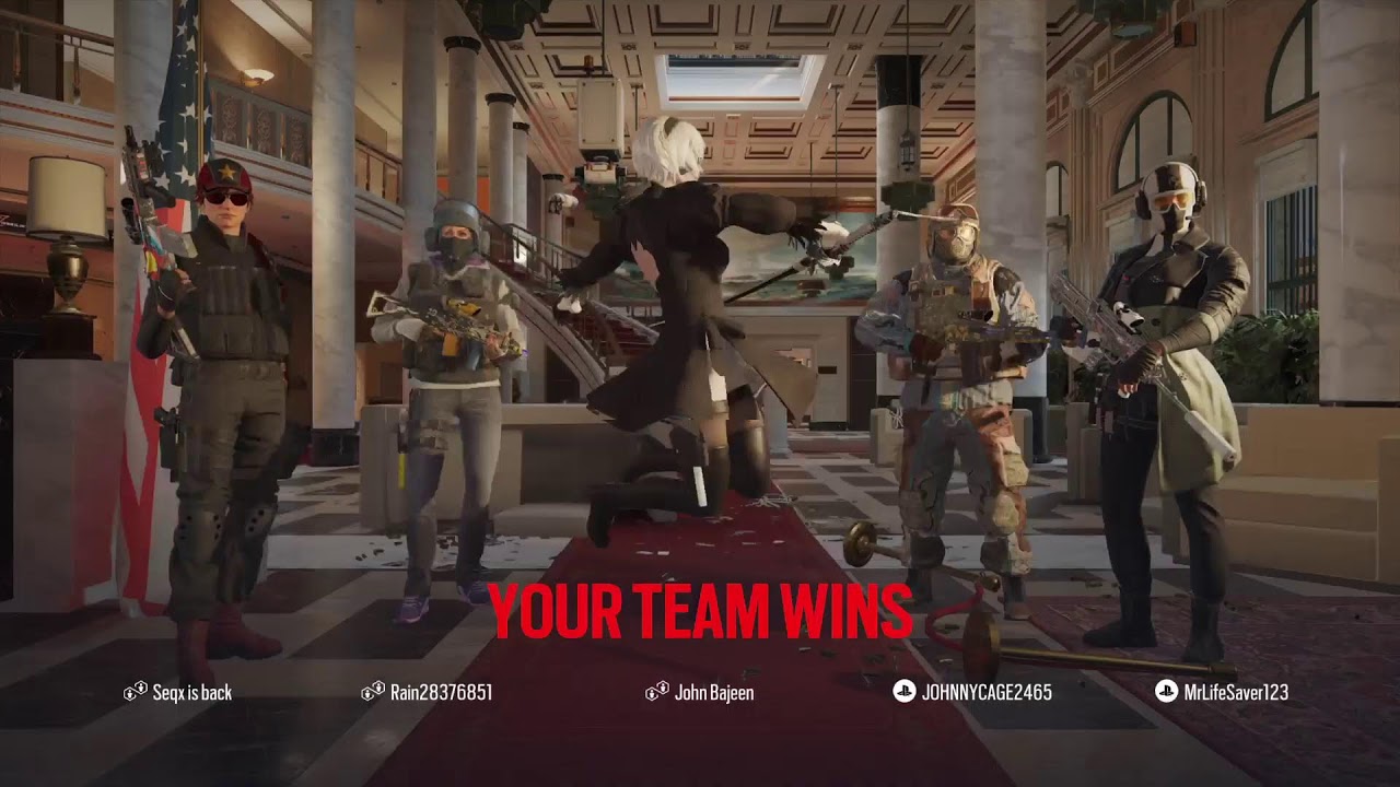 Seige with Treeman Part 2