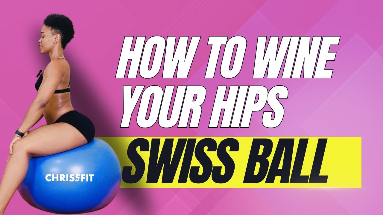 HOW TO WINE / WHINE YOUR HIPS - ABSOLUTE BEGINNER LEVEL