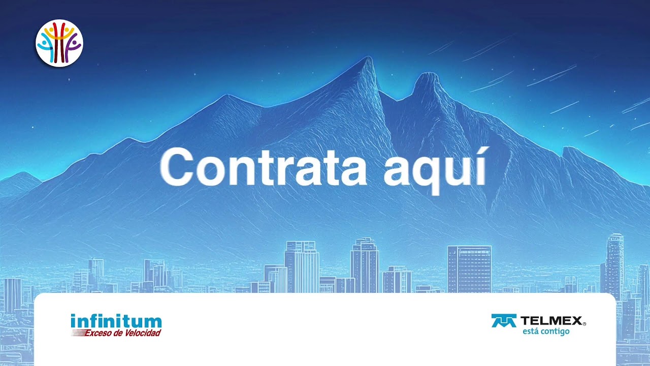 Día 1 | Programa de Jóvenes CIFAM MTY 2026