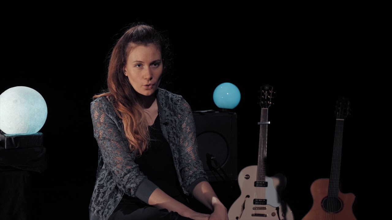 Backstage #17 : Echoes