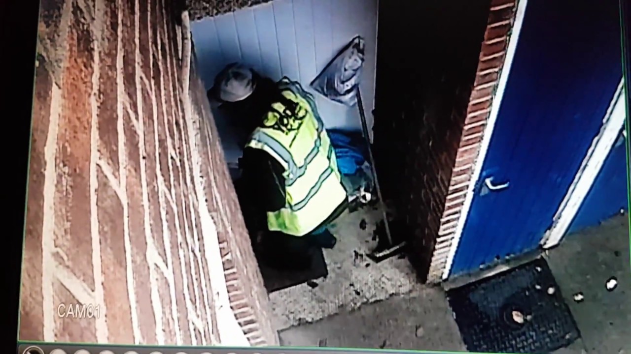 YODEL delivery FAIL again - Could be your new iPhone Christmas delivery