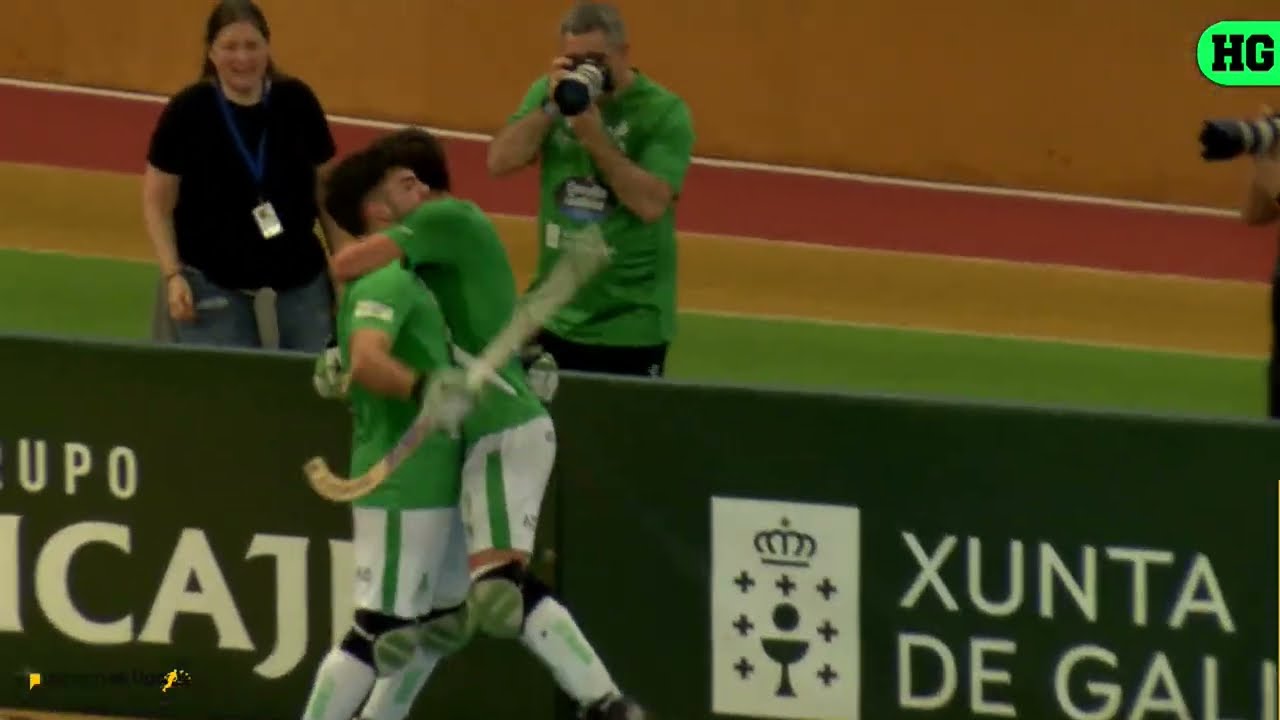 HIGHLIGHTS J24| DEPORTIVO LICEO 4-4 CP VOLTREGA MOVENTO STERN