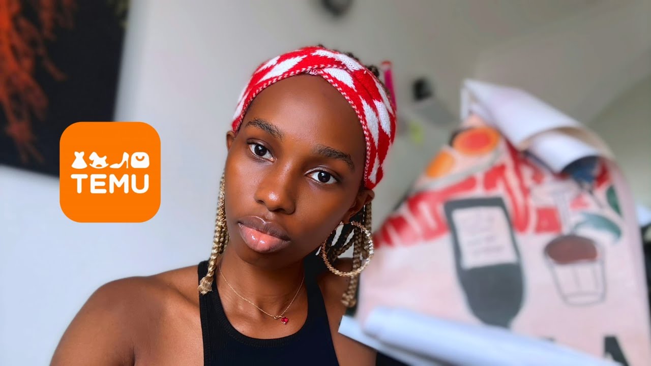 Temu Haul 🛍| Is TeMu Worth Your MonEy? 💰 | Under $100 purchase | 