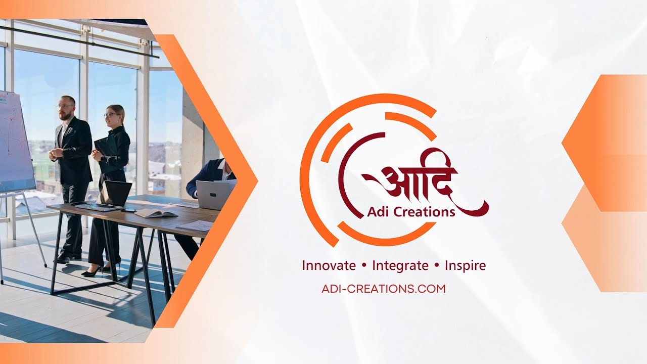 Premium Personalize IT Service | Adi Creations