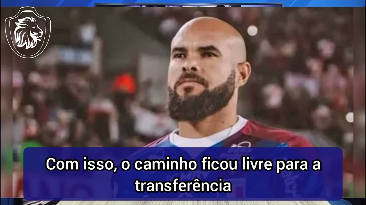 Zé Wellison resolve problemas com o Fortaleza e está próximo de assinar com o Remo - 23/01/2026