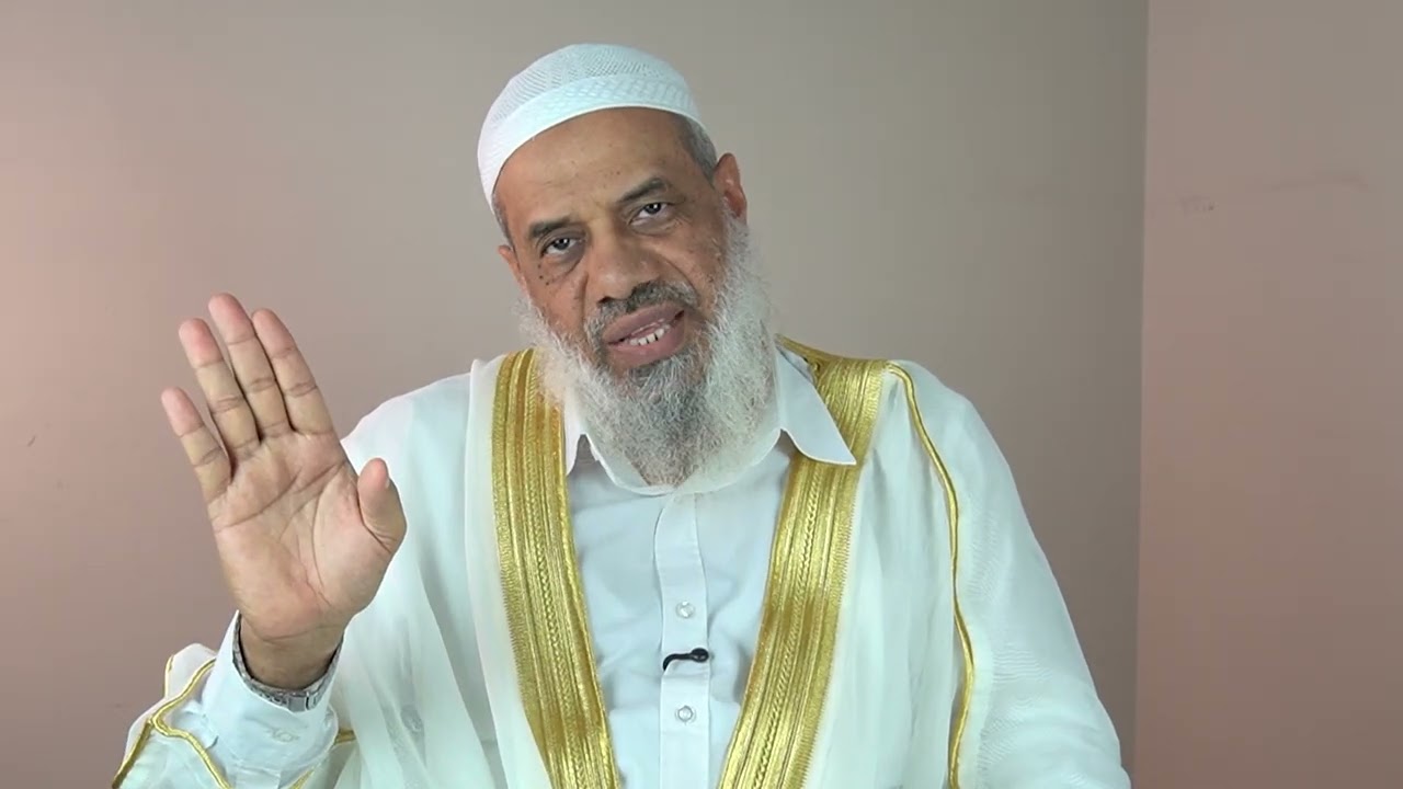 سيرة النبي صلى الله عليه وسلم الحلقة التاسعة عشر إرهاصات المولد