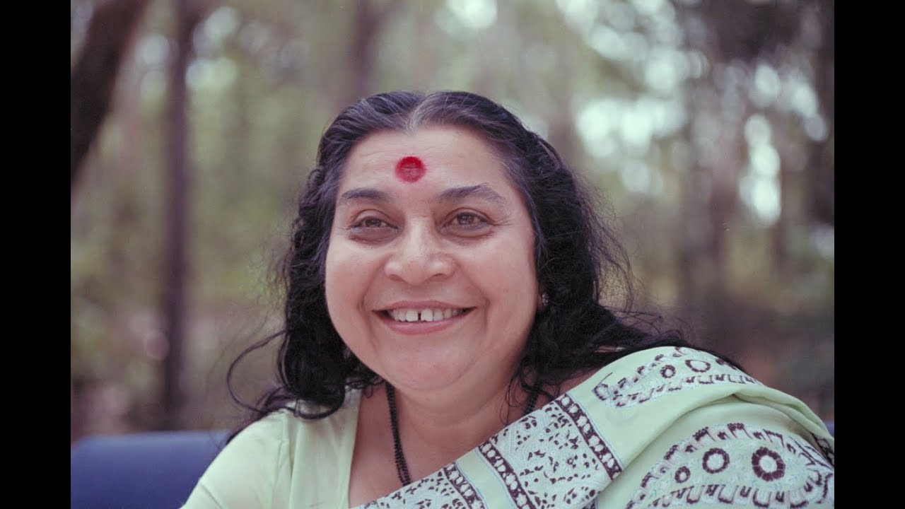 Bhaj Man Maa Ka Naam | Deepak Verma | Sahaja Yoga Bhajan