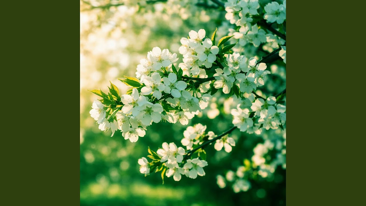 Soft Morning