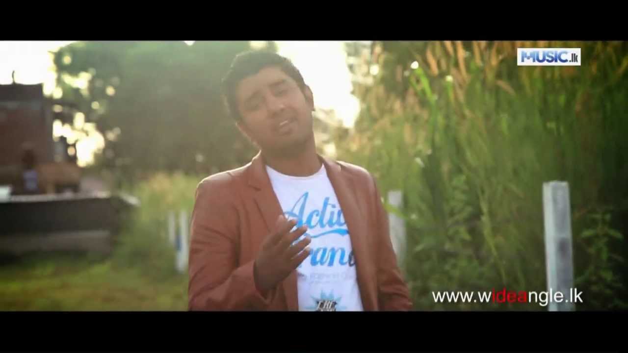 Digu Desa Dutuwama - Romesh - HD - 1080p (Voice Edited)