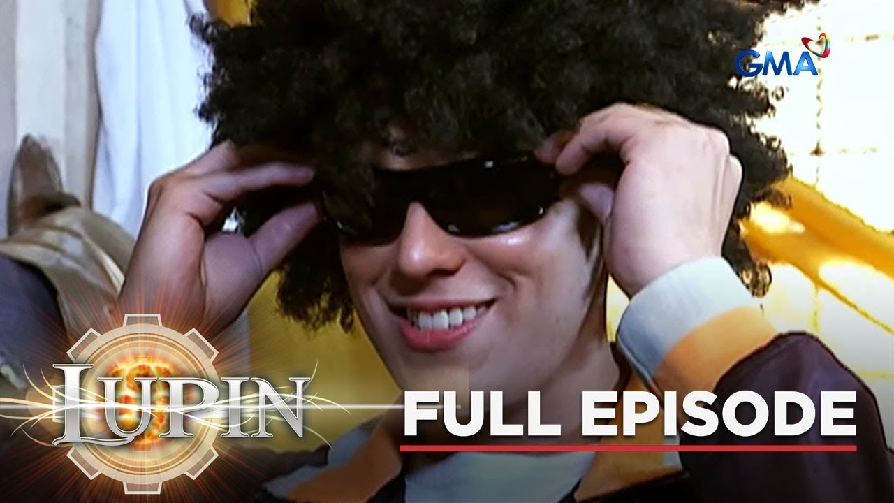 Lupin: Full Episode 43 (Stream Together)
