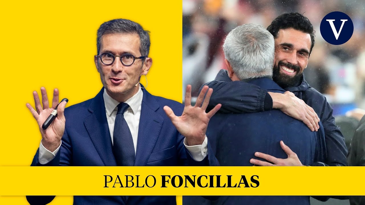 Lo que sabía Florentino para cambiar de entrenador | Pablo Foncillas