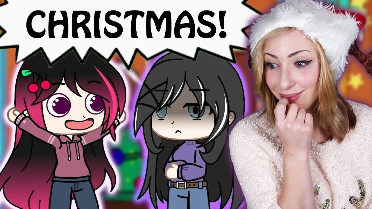 10 Things NOT To Do In The Christmas Season 🎁 Gacha