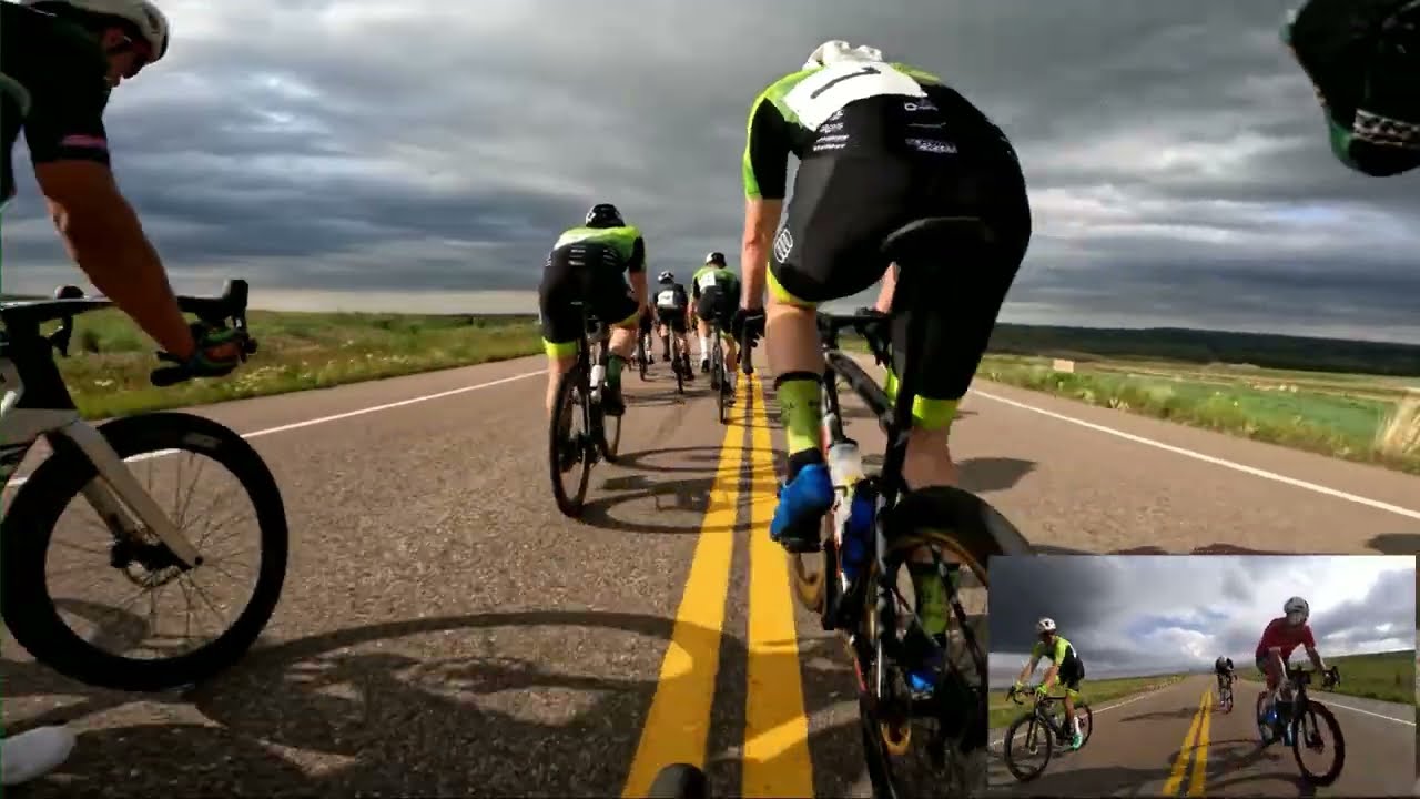 Natural Grocers Criterium - P12 Colorado State Championship 2025