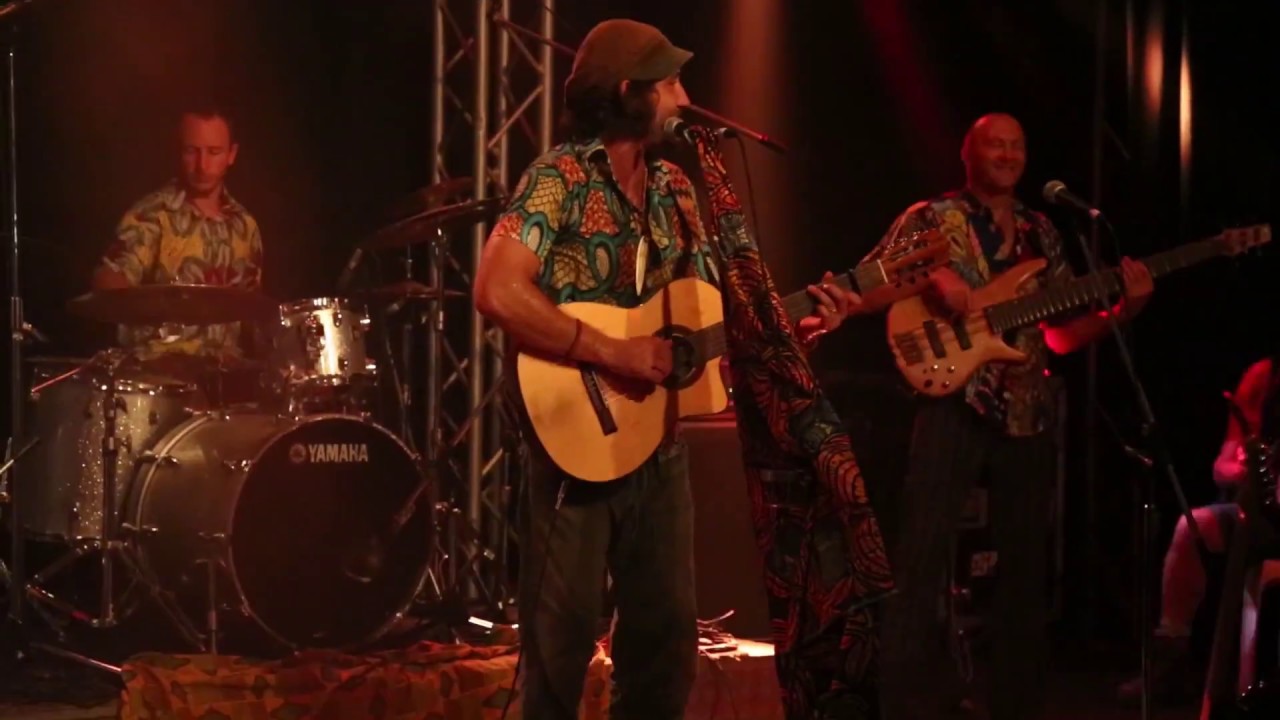 HIGHLIFE Afro Psych - AWARE (OFFICIAL VIDEO)